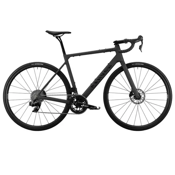 2027 Canyon Endurace CF 7 AXS dviratis