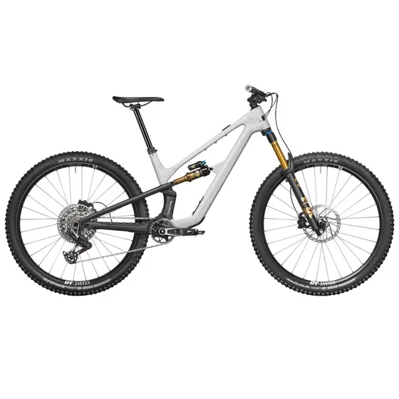 2027 Canyon Spectral CF 9 dviratis